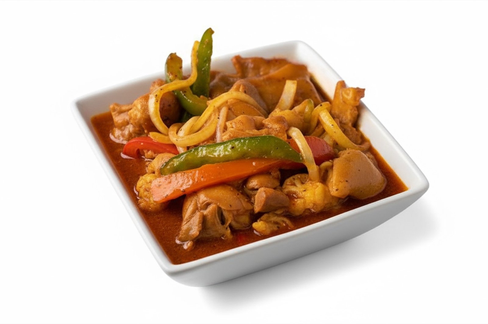 Pork Feet Stew
